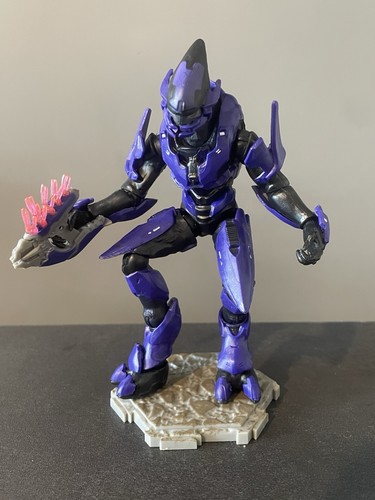 World halo infinite purple - world,