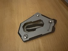 Touratech Side stand base extension for BMW R1250GS/ R1200GS (LC)