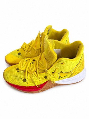 Nike kyrie spongebob - nike,