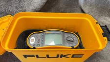 Fluke Multifunction Tester 1653B Electrical Tester Electrician Part P