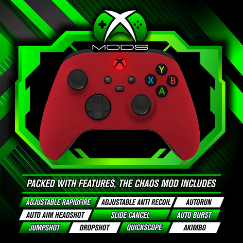 Xbox one series rapid - xbox,