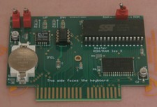 ACORN BBC MICRO MASTER 128