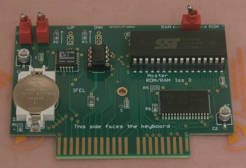 Acorn bbc micro master - micro,