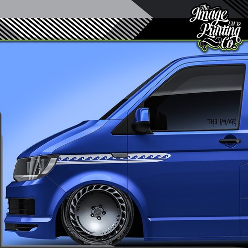 Transporter surf wave - surf, wing