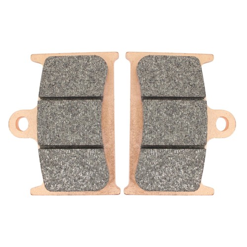 Front brake pads fits - front,