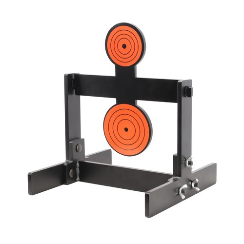 Centerfire rifle spinner - centerfire,