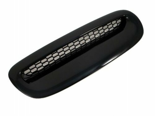 Glossy black sticker fits - glossy,