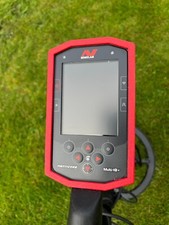 Minelab Manticore / Equinox  - Control Unit Bumper