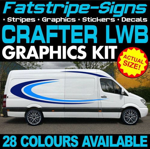 Fit crafter lwb graphics - to,