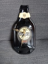 Guinness Bottle Clock