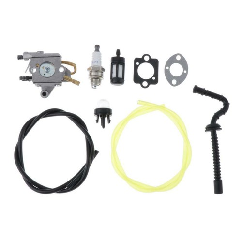 Aftermarket carburetor parts - carburetor,