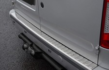 To Fit Ford Transit Connect