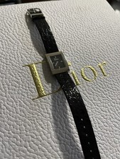 Genuine Christian Dior Malice D78 -109 Watch