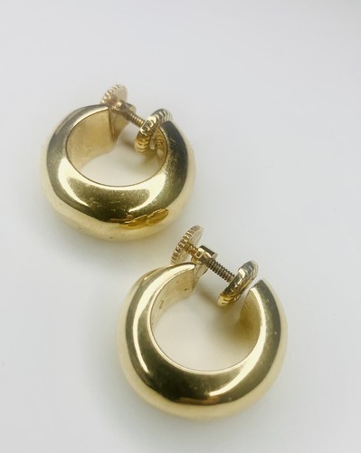 Cartier gold 18k vintage - vintage, rare