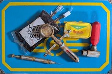 Fallout Med Props