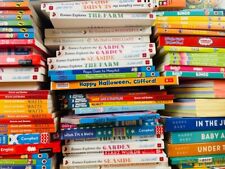 Joblot Wholesale of 20 childrens Good quality Book Collection Set