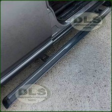 Electric Deployable Side Step Kit Land Rover Discovery 4 (DA1512)
