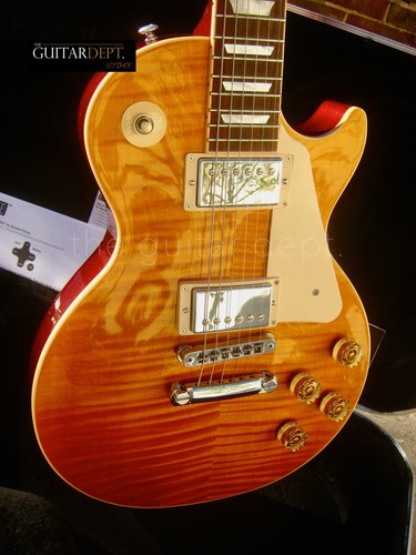 Mint 2015 gibson - gibson, paul