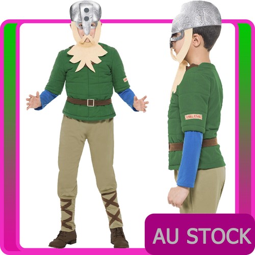Kids horrible histories viking - kids,