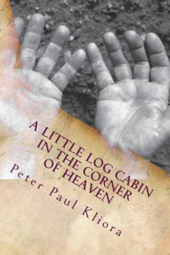 Little log cabin - cabin, the