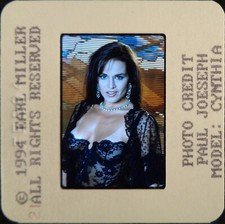 EM8-101 1994 CYNTHIA BUSTY