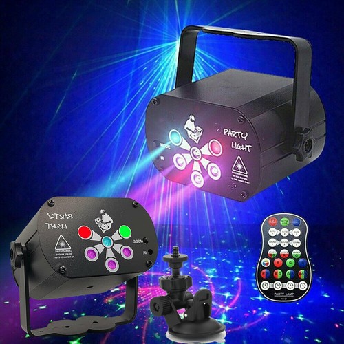 128 patterns sound active led - patterns,