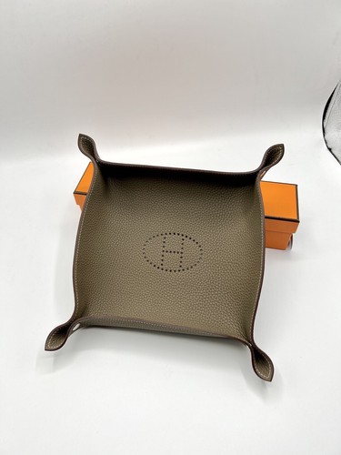 Hermes leather change - hermes,