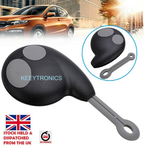 Replacement button remote - 2,