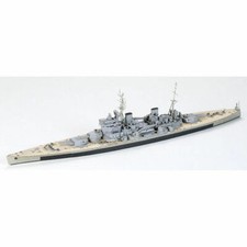 TAMIYA 77525 HMS King George V