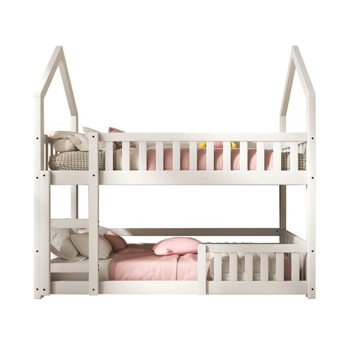 3ft single bed frame bunk - frame,