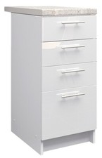 JD Greta Kitchen Base Drawer
