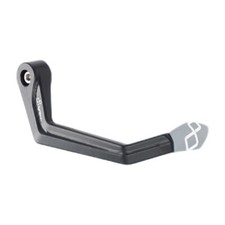 Set protection brake lever - protection,