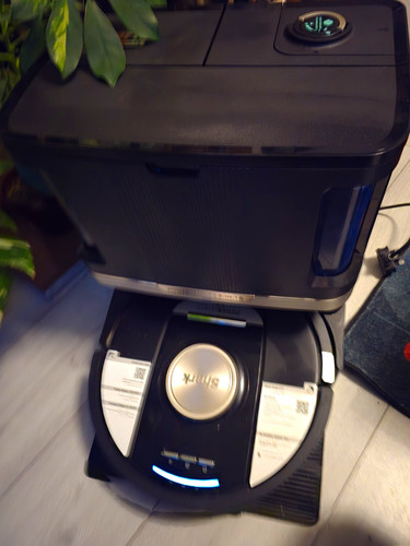 Shark powerdetect 1 - shark,