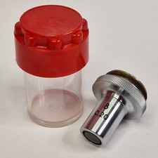 Lomo 8x 0.20 Vintage USSR