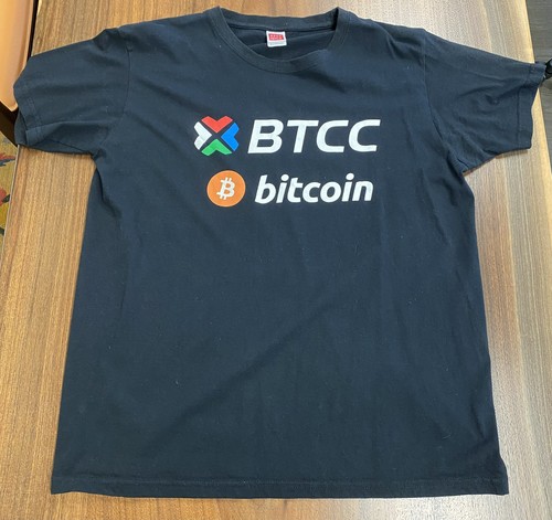 Btcc mint bitcoin - btcc, official