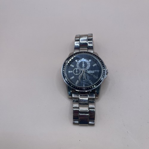 American exchange watch - american,