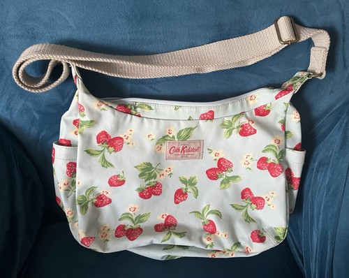 Vgc cath kidston day oilcloth - vgc,