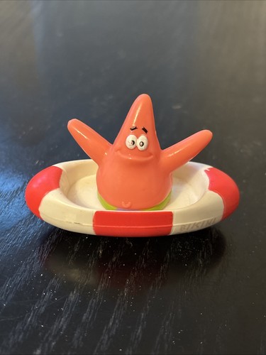 Spongebob patrick bikini - patrick, in
