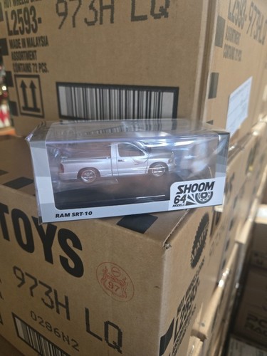 Shoom models dodge ram - shoom,