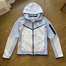 Nike Tech Fleece Hoodie In