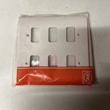 MK K3636WHI Grid Plus Grid