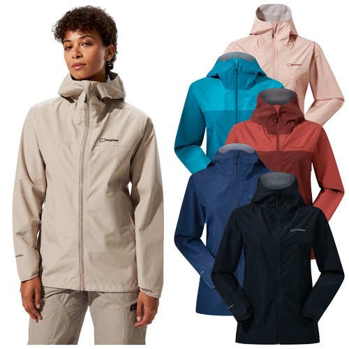 Berghaus ladies deluge pro - berghaus,