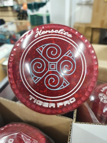 Clearance henselite tiger - henselite,