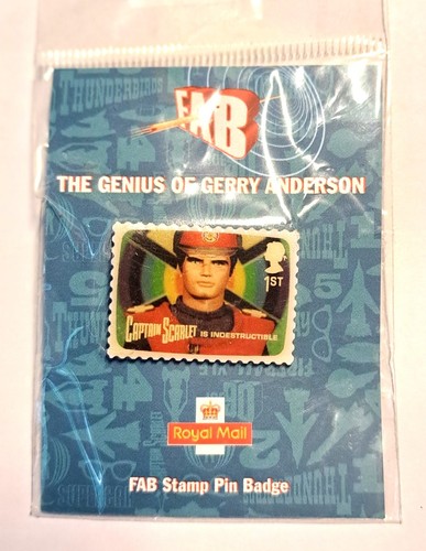 Rare royal mail - mail, gerry