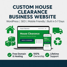 PROFESSIONAL HOUSE CLEARANCE