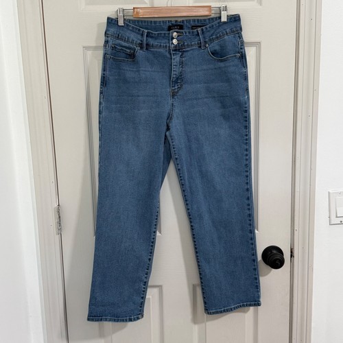 Curve appeal jeans - curve, womens