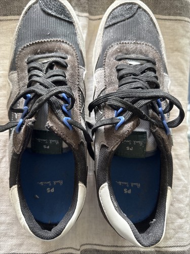 Paul smith men trainers size - men's,