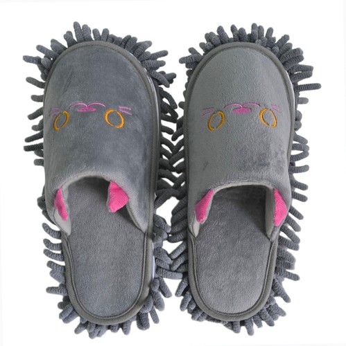 Microfiber mop slippers - mop,