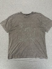 Keith Haring T Shirt Men’s