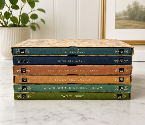 Folio society william - folio,